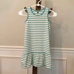 Tea Collection Cotton Dress